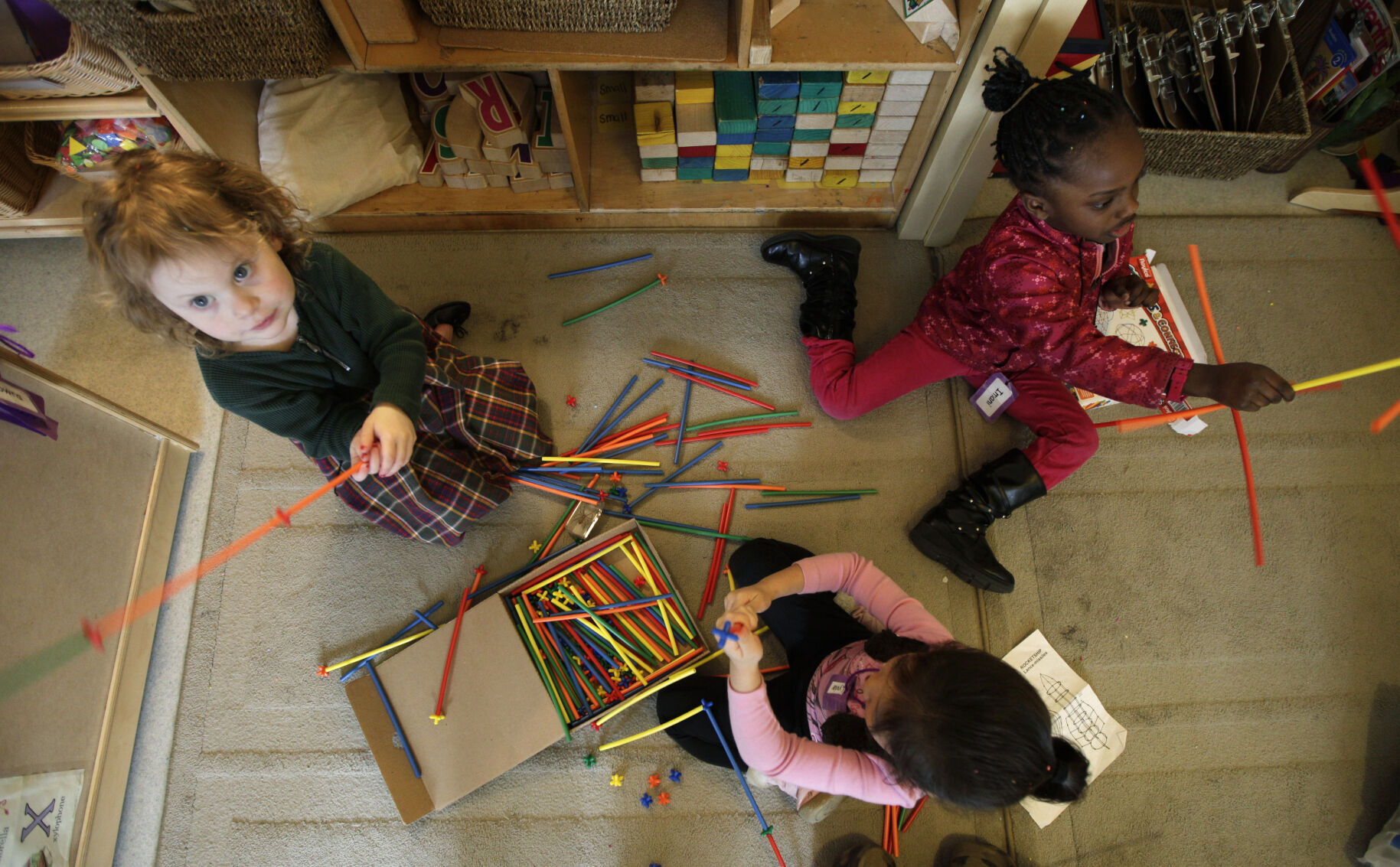 Early education